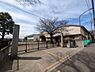 周辺：相模原市立大野小学校まで1169m