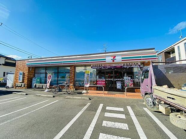 セブンイレブン相模原東淵野辺3丁目店まで256m