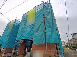 神奈川県大和市林間２丁目