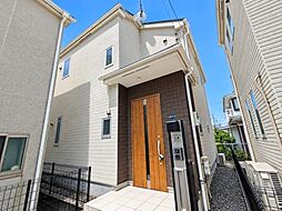 神奈川県大和市中央林間３丁目