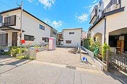 神奈川県綾瀬市大上５丁目
