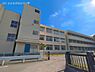周辺：綾瀬市立北の台小学校まで700m