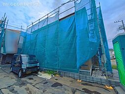 神奈川県相模原市南区上鶴間２丁目