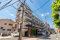 東急ドエルアルス小田急相模原