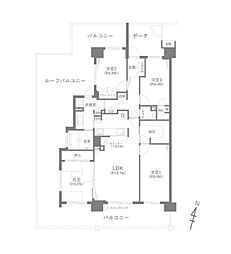 グランシーズン相模大野