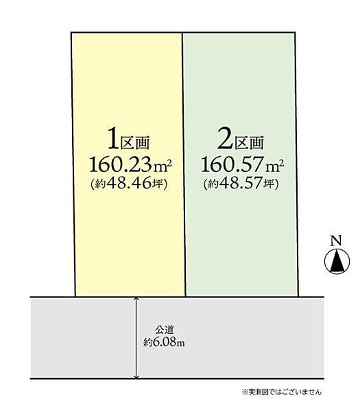 区画図：314002870798