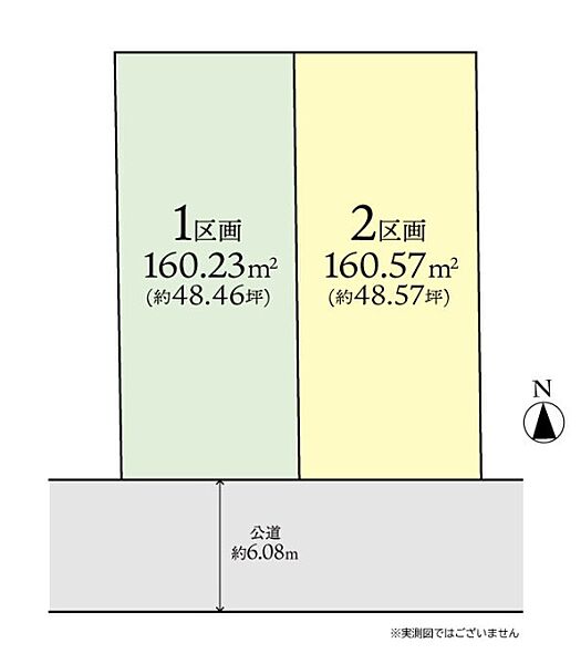 区画図：314002870799