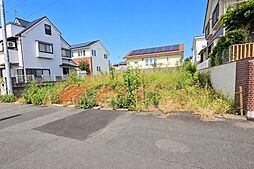 神奈川県座間市立野台３丁目