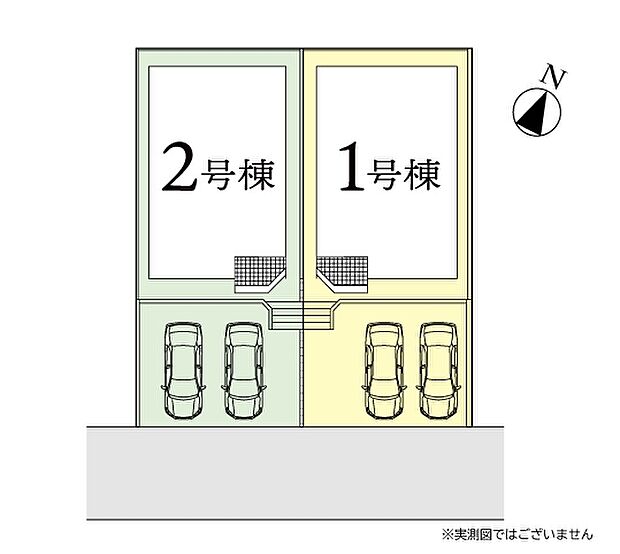 1号棟参照