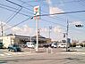 周辺：セブンイレブン町田金森南店まで400m