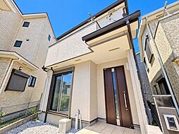 神奈川県横浜市港北区高田西1丁目