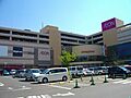 イオンモール柏...