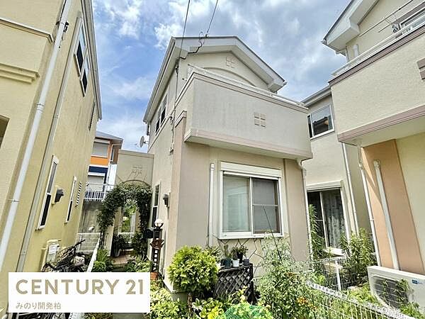 外観：312000885238