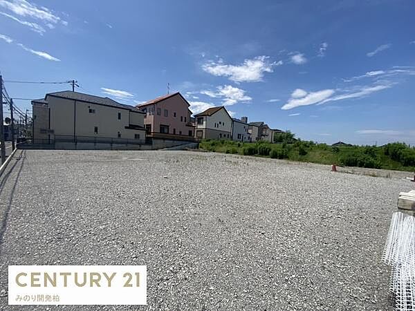 更地渡しにつき解体費用不要です