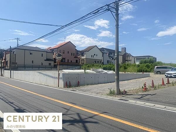 公道につき権利関係もすっきり
