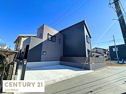 千葉県柏市西山１丁目