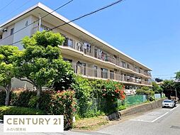 柏サンハイツ4号棟