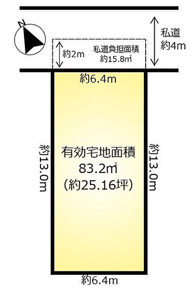 区画図：312001244031