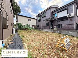 千葉県鎌ケ谷市粟野