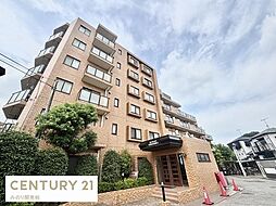 ダイアパレス新柏2