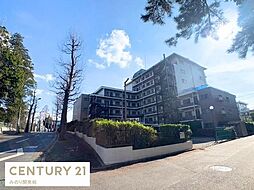 サンハイツ常盤平Ｂ棟