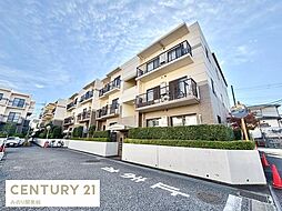 松戸六高台ベルパティオ1番館