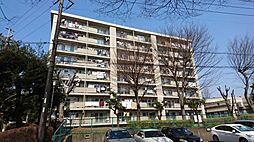 グリーンハイツ牧の原1号棟