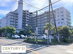 ビューパレー南柏