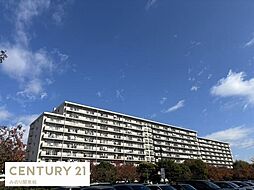 新松戸西パークハウスＤ棟