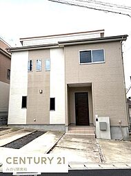 千葉県柏市大井