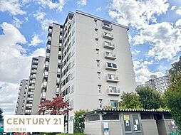 新松戸西パークハウスＢ棟