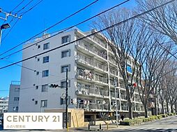 ときわ平サニーハイツ