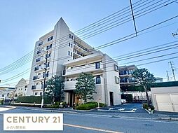 アーベントハイム松戸常盤平