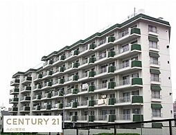 ダイヤリッジ常盤平