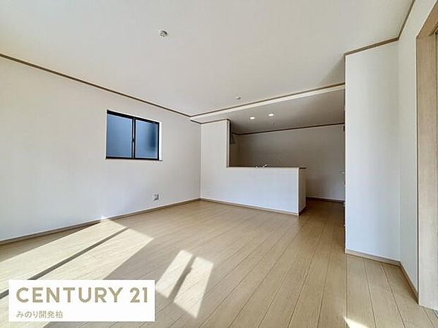 ※こちらはD号棟の写真です