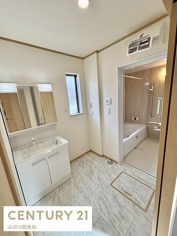 ※こちらはD号棟の写真です