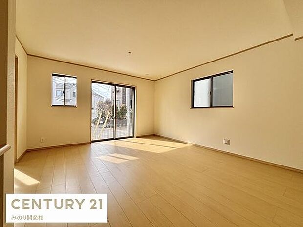 ※こちらはD号棟の写真です