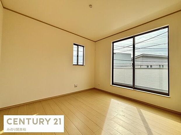 ※こちらはD号棟の写真です