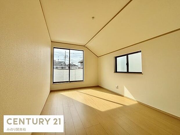 ※こちらはD号棟の写真です