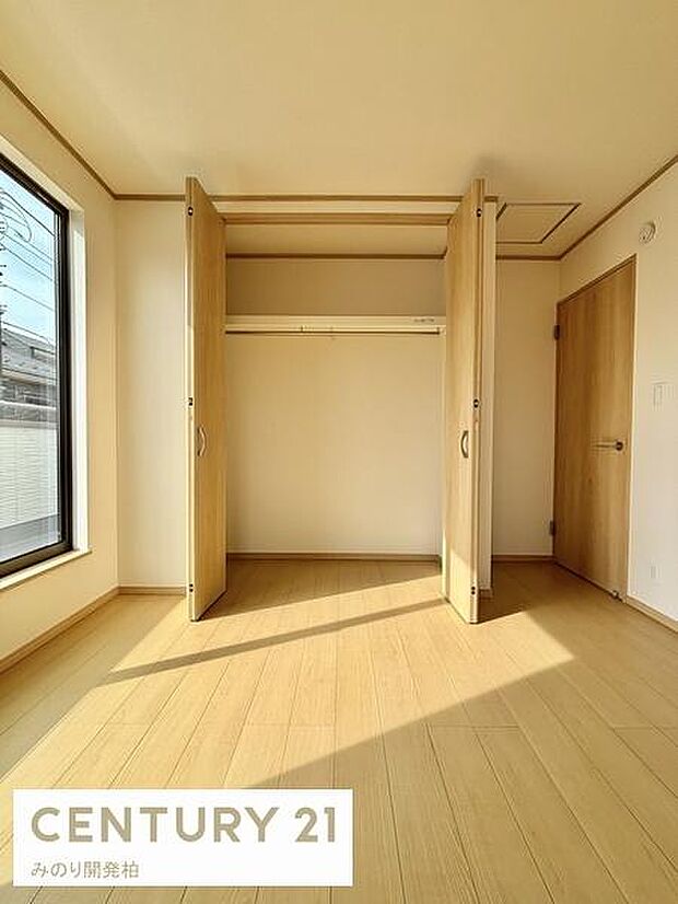 ※こちらはD号棟の写真です