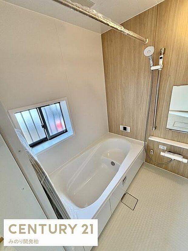 ※こちらはD号棟の写真です