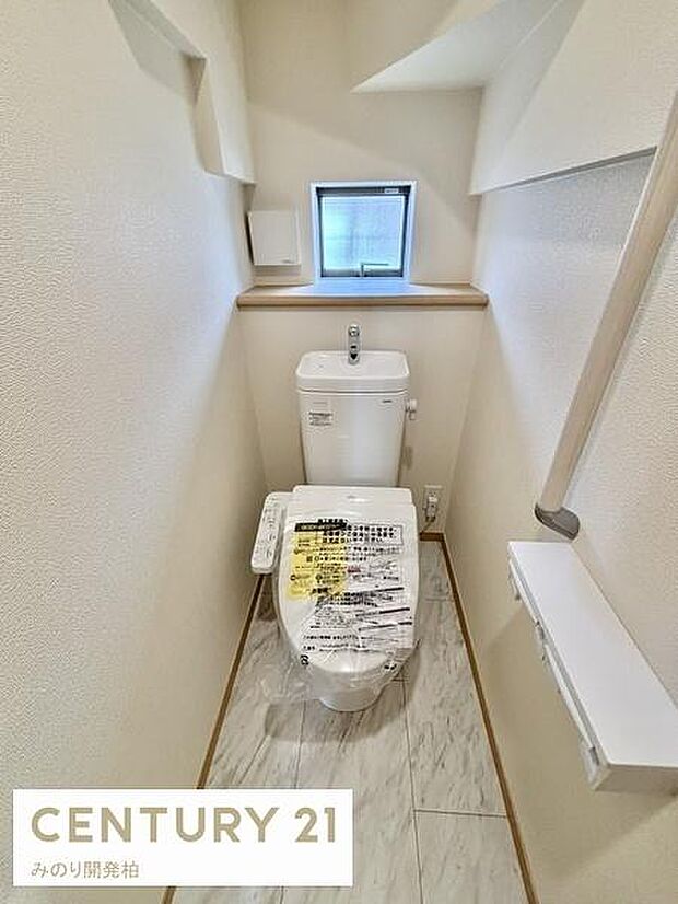 ※こちらはD号棟の写真です