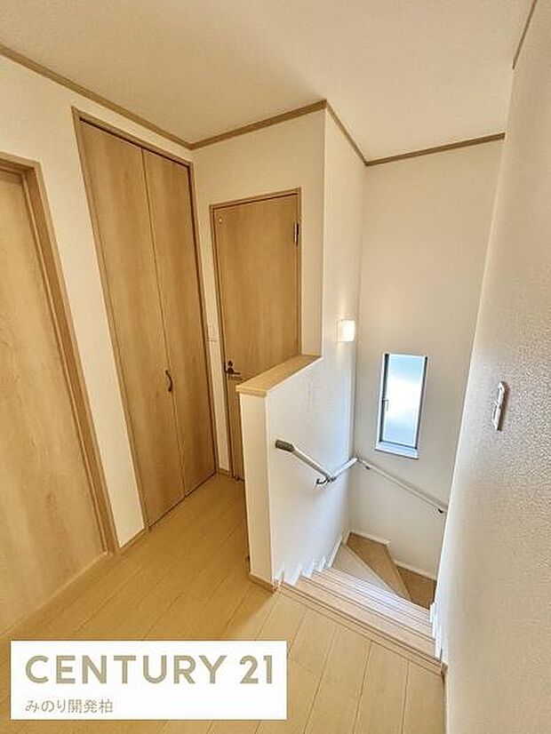 ※こちらはD号棟の写真です