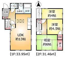 千葉県松戸市常盤平7丁目