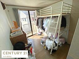 子供部屋の画像