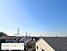 その他：遠くの空まで見渡せる眺望が魅力