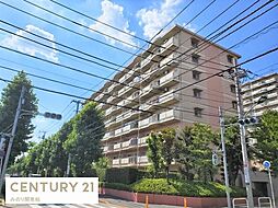 サンライトパストラル七番街B棟