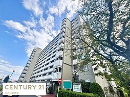 新松戸中央パークハウスＤ棟