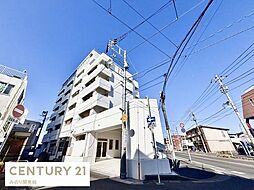 北小金ビューハイツ