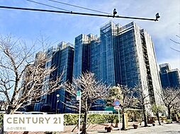 サンライトパストラル弐番街A棟